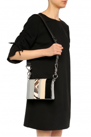 ‘captain’ shoulder bag, zdjęcie 2 ‘captain’ shoulder bag od AllSaints